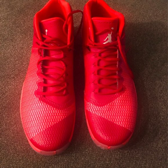 NIKE JORDAN SUPER FLY 4PO main image 5